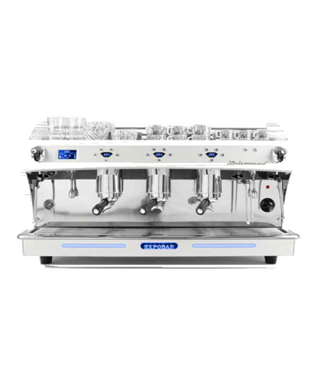 Cafe Queen Dimond 3 Gr Manuel