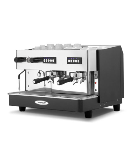 Cafe Queen Monroc Control 2 Gr Manuel
