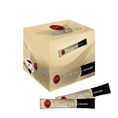Cafe De Vie Stick Kahve Kreması