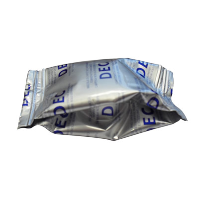 Decaffeinated Capsule
