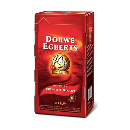Medium Roast 2 Lt