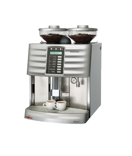 SCHAERER COFFEE ART OTOMATİK